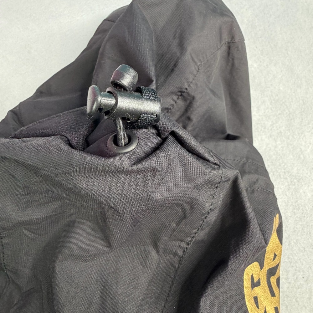 DGK X 32 Collection Shiloh 2 Jacket Smiley 2012 Snowboard Skater Large RARE - Picture 5 of 16